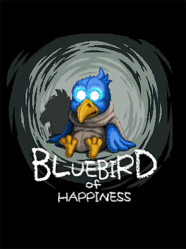 Bluebird of happiness screenshot 1