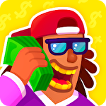 Partymasters: Fun idle game icon