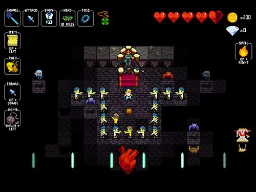 Crypt of the NecroDancer