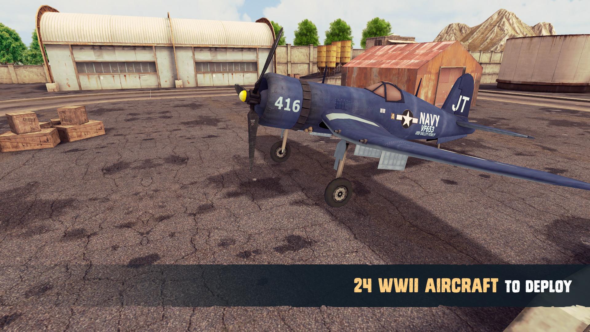 combat flight simulator 2 update
