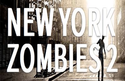 логотип Зомби Нью Йорка 2