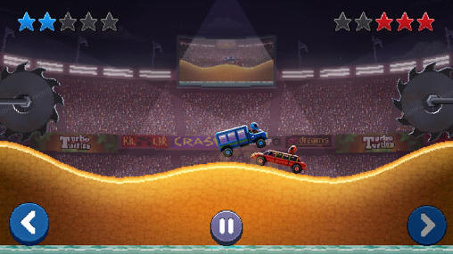 Drive ahead! pour Android