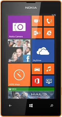 ノキア Lumia 525用の着信音