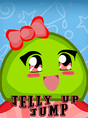 Jelly up jump screenshot 1