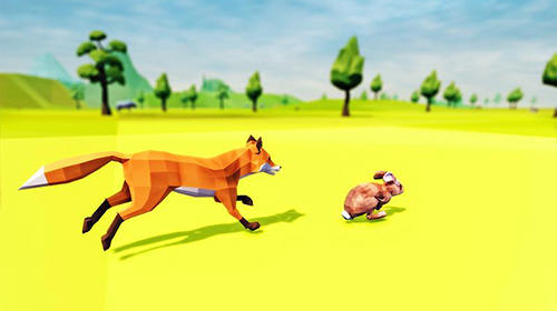 ultimate fox simulator for computer