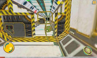 Corridor Fly для Android