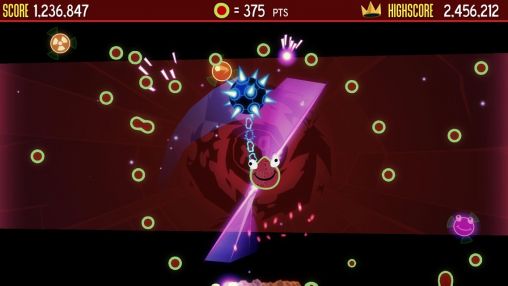 Tilt to live 2: Redonkulous для Android