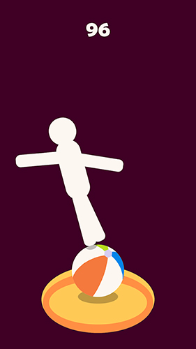 Standball pour Android