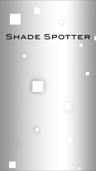 Shade spotter图标