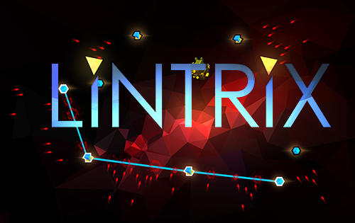 Lintrix captura de pantalla 1