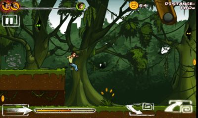 Run Like Hell! screenshot 1