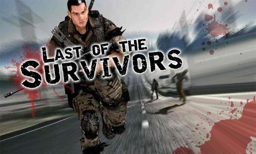 Last of the survivors скриншот 1