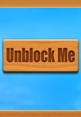 logo Unblock Me