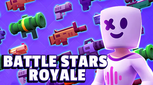 Battle stars royale скриншот 1