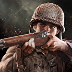 Road to valor: World war 2 icono