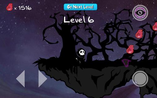 The shadowland pour Android