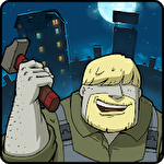 Final fortress: Idle survival icon