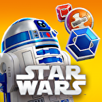 Иконка Star wars: Puzzle droids