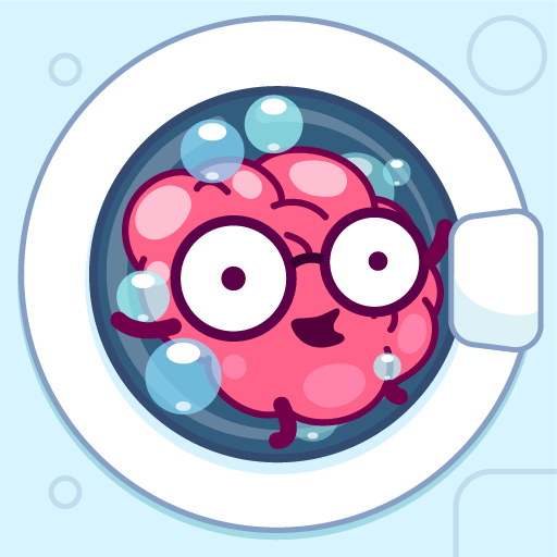 Brain Wash Symbol