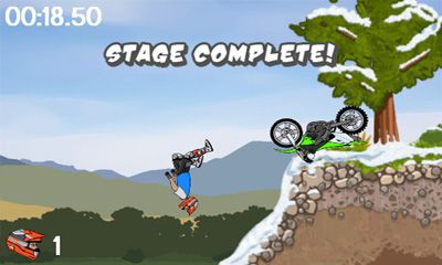 Moto X Mayhem for Android - Download