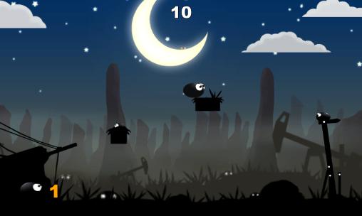 Smoosh ball para Android