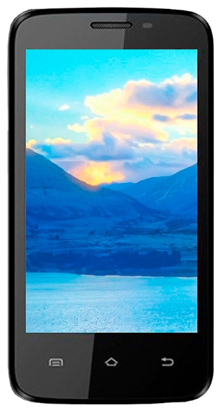 Рингтоны для ZTE V769M