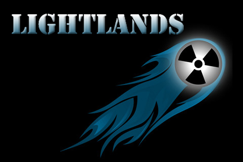 Lightlands for iPhone