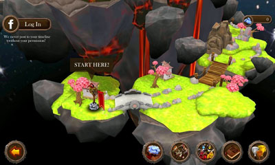 Brave Guardians para Android