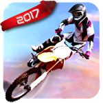 Stunt zone 3D icon