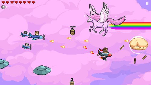 iPhone向けのPewDiePie: Legend of the Brofist無料 