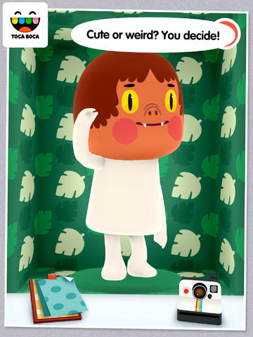 Toca: Mini for Android