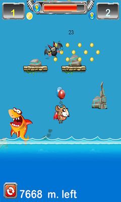 Moon mouse для Android