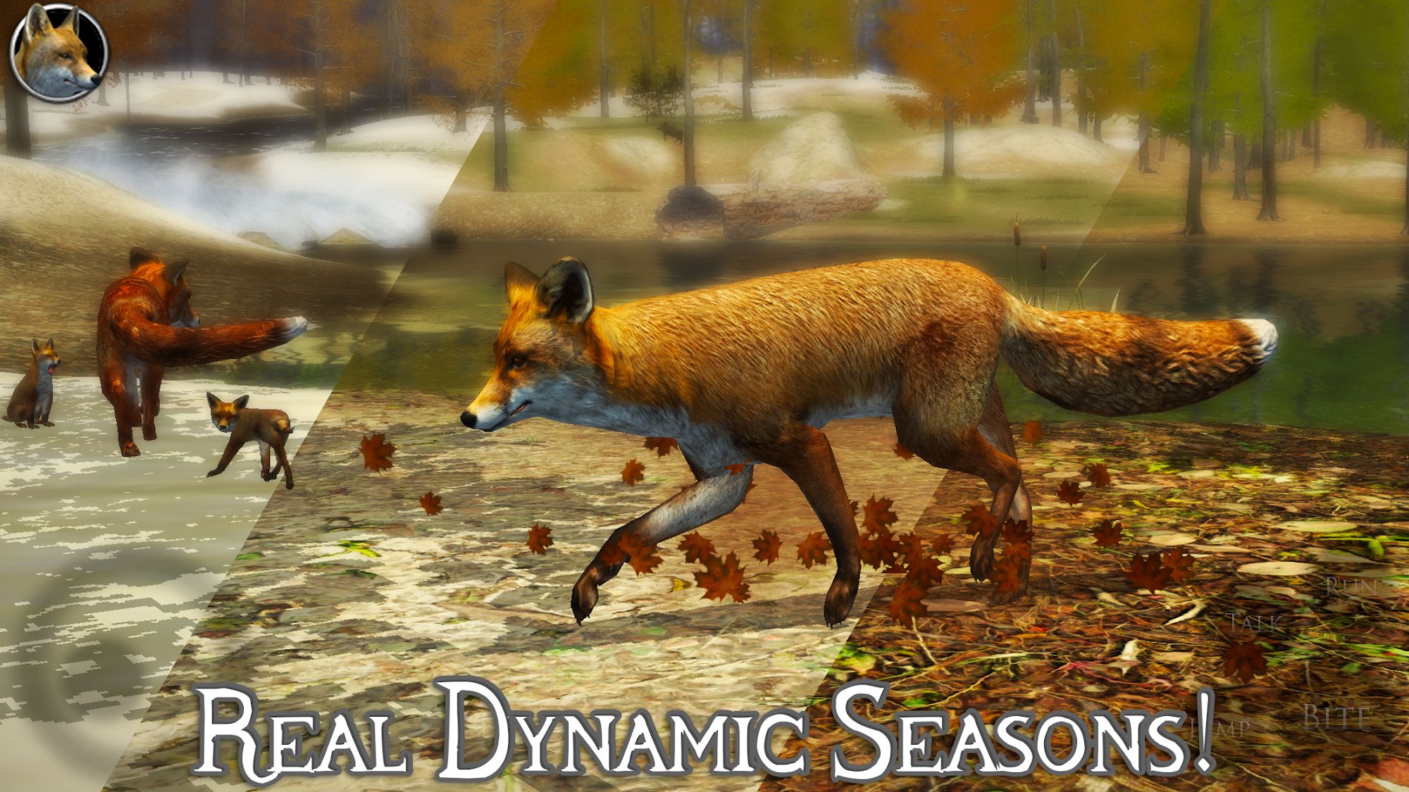 Ultimate Fox Simulator 2 for Android