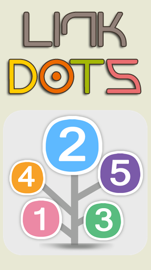 Link dots icon