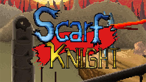 Scarf knight captura de tela 1
