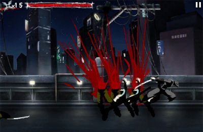 Ninjakiller Bild 1