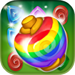 Wicked OZ puzzle icon