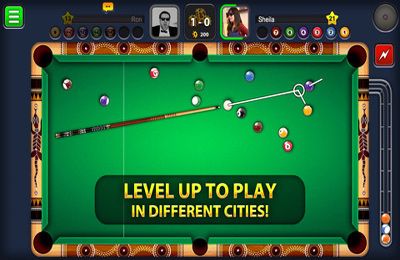 8 Ball Pool for iPhone