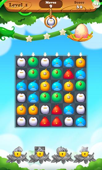 Bird paradise for Android