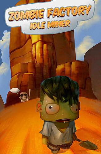 Иконка Idle miner: Zombie survival