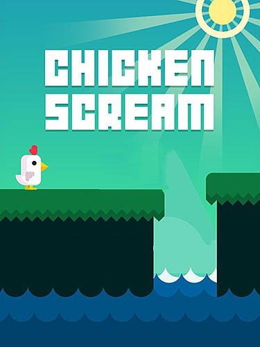 Chicken scream captura de tela 1