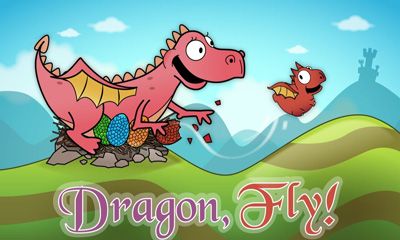 Dragon, Fly! скриншот 1