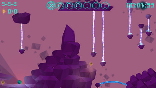 Gravity ball for Android