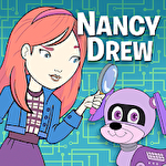 Nancy Drew: Codes and clues icône