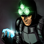 Theft inc. Stealth thief game icono