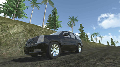 American luxury cars для Android