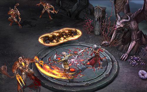 Devilian screenshot 1