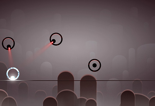 Ball vs balls screenshot 1