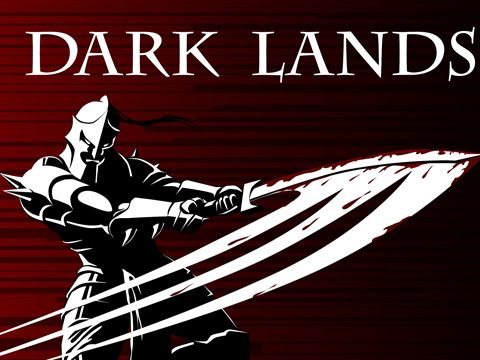 logo Dark lands