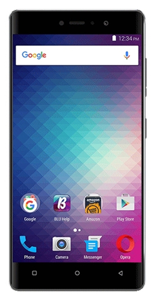 Рінгтони для BLU Vivo 5R